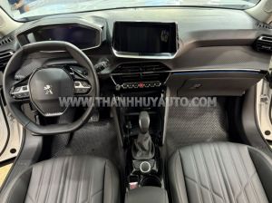 Xe Peugeot 2008 GT Line 1.2 AT 2022