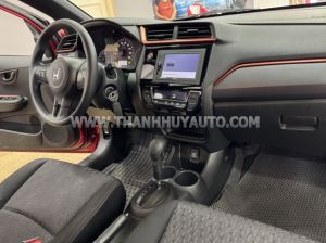 Xe Honda Brio RS 2021