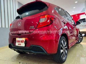 Xe Honda Brio RS 2021