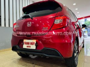 Xe Honda Brio RS 2021
