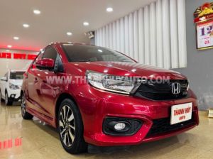 Xe Honda Brio RS 2021