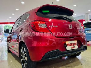 Xe Honda Brio RS 2021