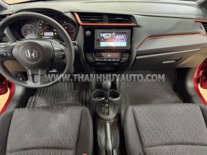 Xe Honda Brio RS 2021