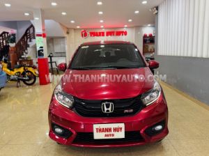 Xe Honda Brio RS 2021
