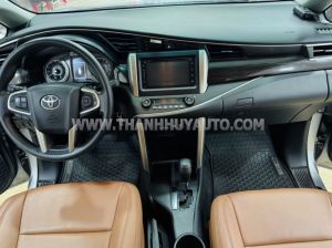 Xe Toyota Innova 2.0G 2018