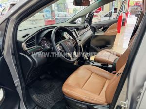 Xe Toyota Innova 2.0G 2018