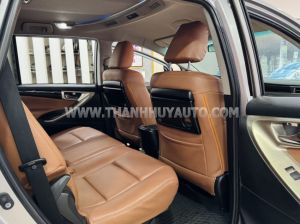 Xe Toyota Innova 2.0G 2018