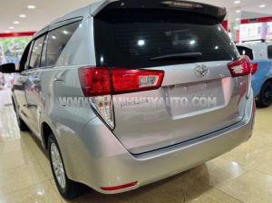 Xe Toyota Innova 2.0G 2018