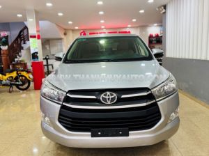 Xe Toyota Innova 2.0G 2018