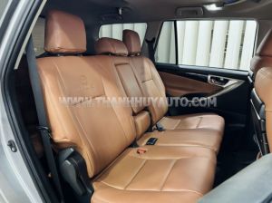 Xe Toyota Innova 2.0G 2018