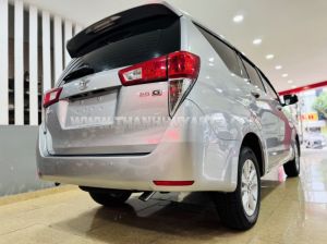 Xe Toyota Innova 2.0G 2018