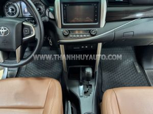 Xe Toyota Innova 2.0G 2018
