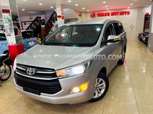 Xe Toyota Innova 2.0G 2018
