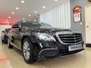 Xe Mercedes Benz E class E200 2018