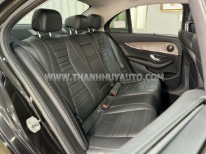 Xe Mercedes Benz E class E200 2018