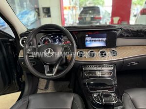 Xe Mercedes Benz E class E200 2018