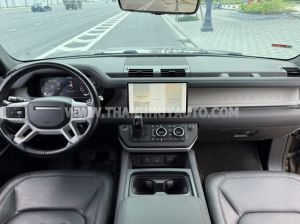 Xe LandRover Defender 110 P300 2.0 AT 2021