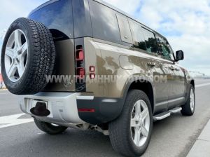 Xe LandRover Defender 110 P300 2.0 AT 2021