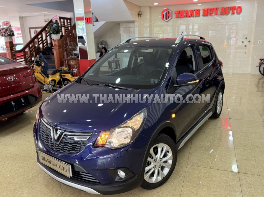 VinFast Fadil Tiêu chuẩn 1.4 AT 2022