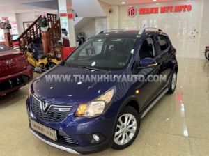 Xe VinFast Fadil Tiêu chuẩn 1.4 AT 2022