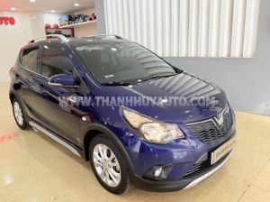 Xe VinFast Fadil Tiêu chuẩn 1.4 AT 2022