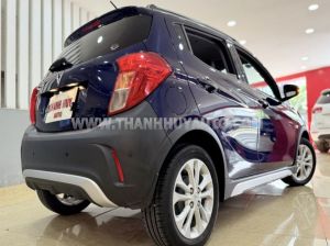 Xe VinFast Fadil Tiêu chuẩn 1.4 AT 2022