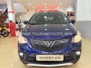 Xe VinFast Fadil Tiêu chuẩn 1.4 AT 2022