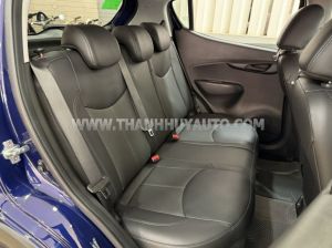 Xe VinFast Fadil Tiêu chuẩn 1.4 AT 2022