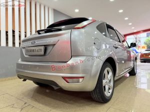 Xe Ford Focus 1.8 AT 2011