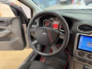 Xe Ford Focus 1.8 AT 2011