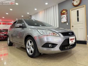 Xe Ford Focus 1.8 AT 2011