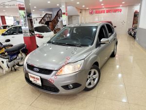 Xe Ford Focus 1.8 AT 2011