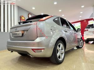 Xe Ford Focus 1.8 AT 2011