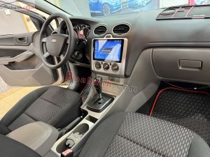 Xe Ford Focus 1.8 AT 2011