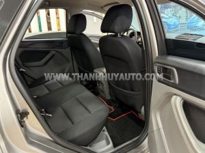 Xe Ford Focus 1.8 AT 2011