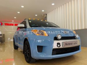 Xe Scion Xd 1.8 AT 2010