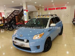 Xe Scion Xd 1.8 AT 2010