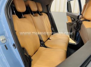 Xe Scion Xd 1.8 AT 2010