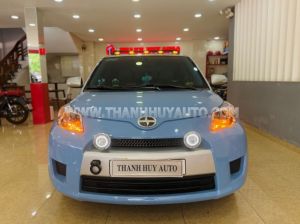 Xe Scion Xd 1.8 AT 2010