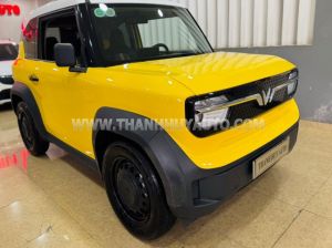 Xe VinFast VF3 Plus 2024