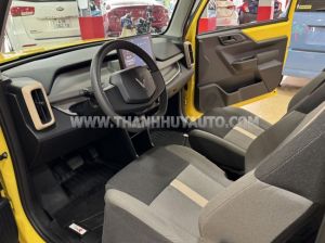 Xe VinFast VF3 Plus 2024