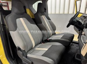 Xe VinFast VF3 Plus 2024