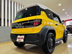 Xe VinFast VF3 Plus 2024