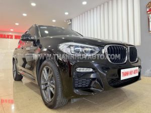 Xe BMW X3 xDrive30i M Sport 2019
