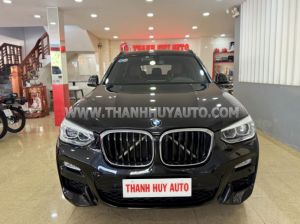 Xe BMW X3 xDrive30i M Sport 2019