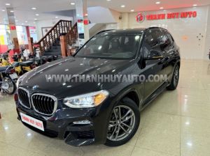 Xe BMW X3 xDrive30i M Sport 2019