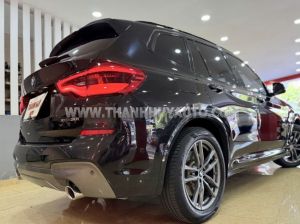 Xe BMW X3 xDrive30i M Sport 2019