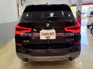 Xe BMW X3 xDrive30i M Sport 2019