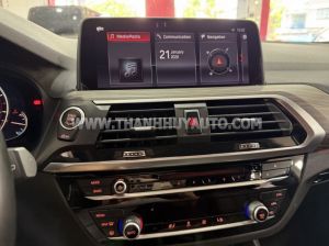 Xe BMW X3 xDrive30i M Sport 2019