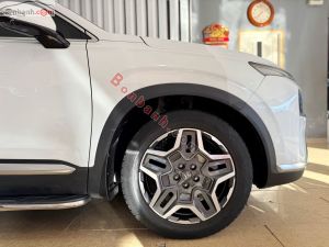 Xe Hyundai SantaFe Cao cấp 2.5L HTRAC 2021